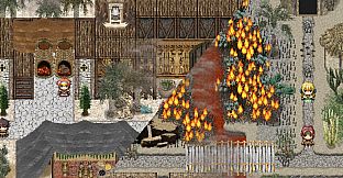 RPG Maker MZ - NEONPIXEL - Mega Landscape B set