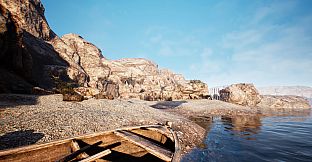 Darkstone Bay