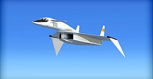 FSX Steam Edition: North American XB-70 Valkyrie Add-On