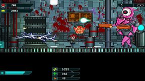 Axizon Labs: Zombies