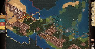 Ozymandias - Mesoamerica