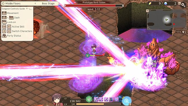 GAME The Strongest Job Is Apparently Not a Hero or a Sage, but an Appraiser (Provisional)! ~Dungeon and Mystery Girl~