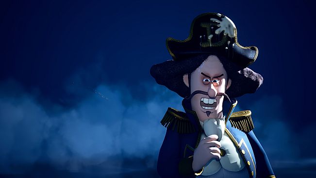 Chicken Run: Eggstraction