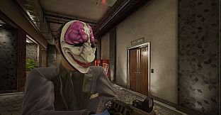 PAYDAY 3: Houston Character Pack