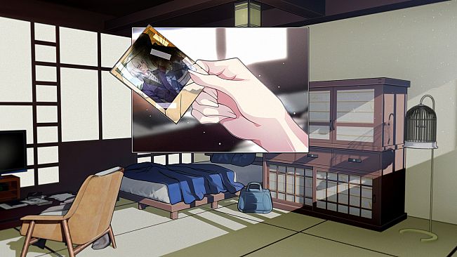 Guardian of the future