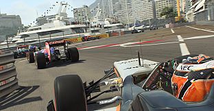 F1 2015