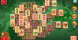 Mahjong Fest: Winterland