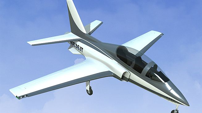 RealFlight Evolution - 2024 Year Content Pass