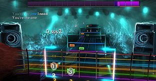 Rocksmith 2014 Edition – Remastered – Greta Van Fleet Song Pack II