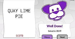 Just a Phrase by POWGI