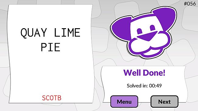 Just a Phrase by POWGI