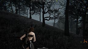 GIRLS BATTLEGROUNDS | 性感大逃杀