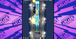 Capcom Arcade Stadium：19XX - The War Against Destiny -