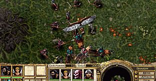 Invictus: In the Shadow of Olympus