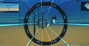 WarpRacer