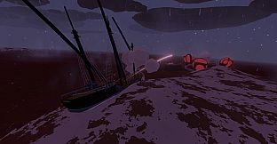 Sail Forth: Maelstrom