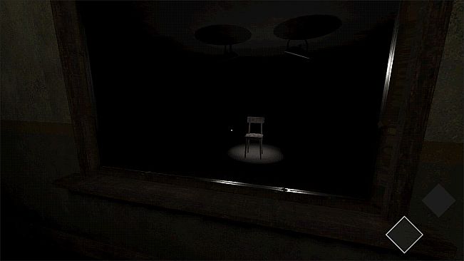 The Elevator: Chapter 1