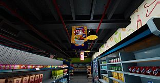 Daddy's Long Milk Run