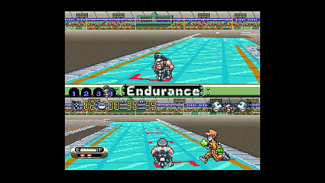 Classic Racing Pack: Moto Roader MC + Rider's Spirits