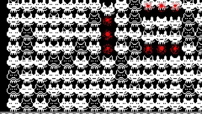 The Tower Of TigerQiuQiu 2 - Cat Eliminate