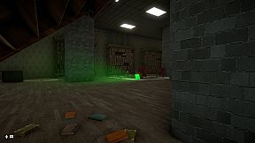 SURVIVAL IN THE BACKROOMS