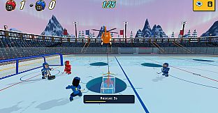 What the Puck?!