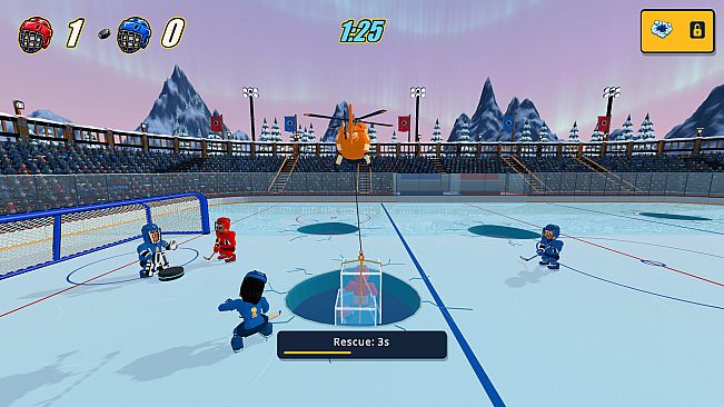 What the Puck?!