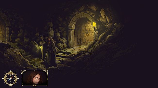 Three kingdoms story: Conussia