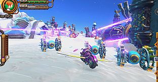 Goggles - World of Vaporia