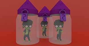 Monster Museum - Mini Rasak