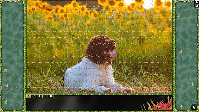 Jigsaw Puzzle Pack - Pixel Puzzles Ultimate: Variety Pack 22