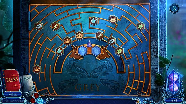 Mystery Tales: Master of Puppets Collector's Edition