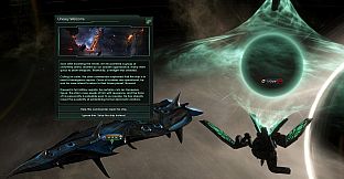 Stellaris: Galactic Paragons