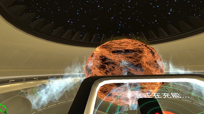 Manipulator I:The Hand Behind