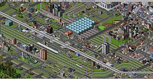 Simutrans - Pak128.German