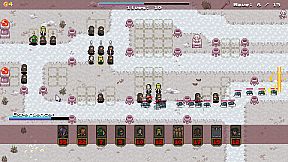 Keepers of ancient lands