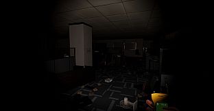 Forsake: Urban horror