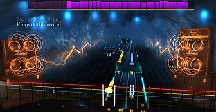 Rocksmith 2014 – Black Label Society - “Overlord”