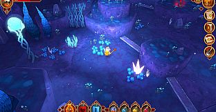 Quest Hunter: Strangewood