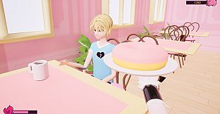 Killer Maid Cafe
