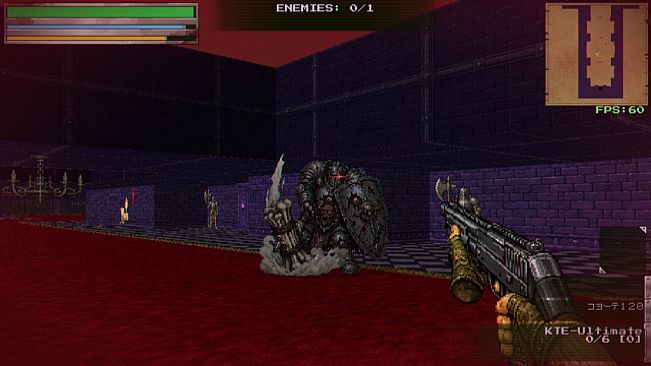 Juggernaut