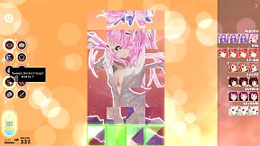 Hentai Mosaique Vip Room