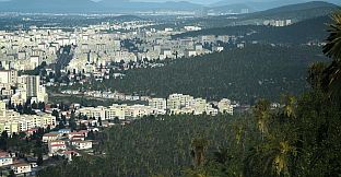 X-Plane 11 - Add-on: JustAsia - Real World Malaysia