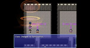 Ikode: Legacy of the Elements