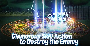 Battle Ranker in Another World