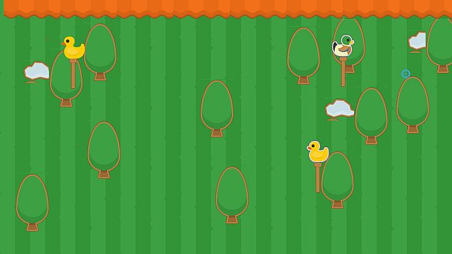 The Tower Of TigerQiuQiu 2 - Duck Shooter