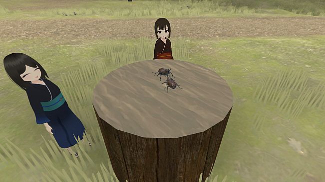夏まつり零