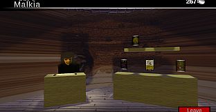 Hands of the Sovereign