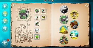 Doodle God Blitz - The Rise of Egypt DLC