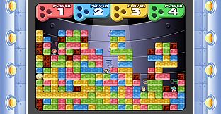 Mr. DRILLER DrillLand